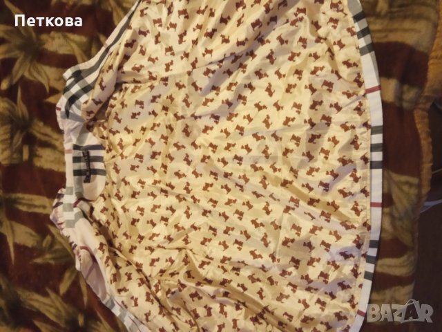 Шлиферче за госпожица, снимка 6 - Детски якета и елеци - 29813027