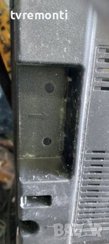 телевизор Panasonic модел TX-24CS500B оригинална стойка, снимка 3 - Части и Платки - 42120298