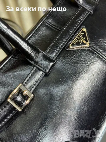 Prada Дамска Чанта Прада - Налични Различни Цветове Код E414, снимка 3 - Чанти - 50439087