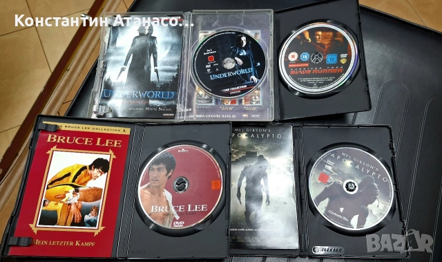 DVD Филми ДВД по 1евро, снимка 2 - DVD филми - 53277918
