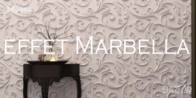 3Д ПАНЕЛИ,декоративни облицовки за стени,облицовъчен камък, пана, 0150, снимка 5 - Облицовки - 34037454