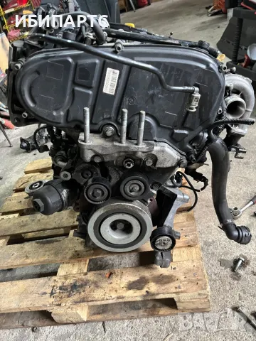 Двигател за Фиат/Fiat 1.6 Multijet на части