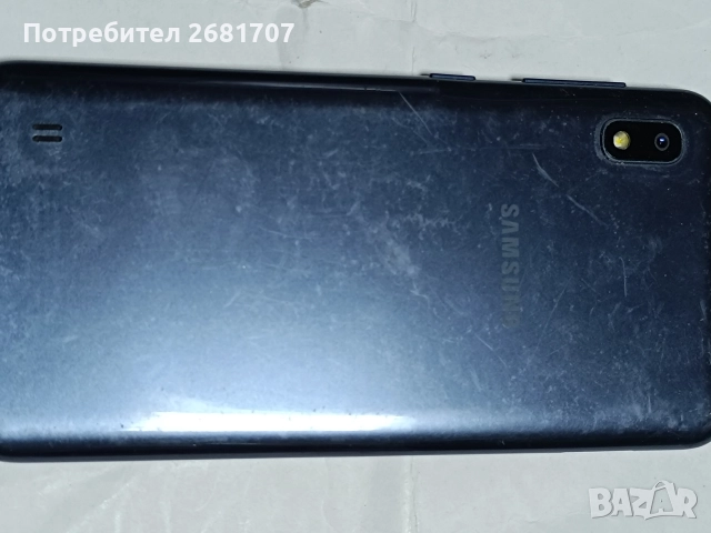 телефон Самсунг А 10 , снимка 2 - Samsung - 52676668