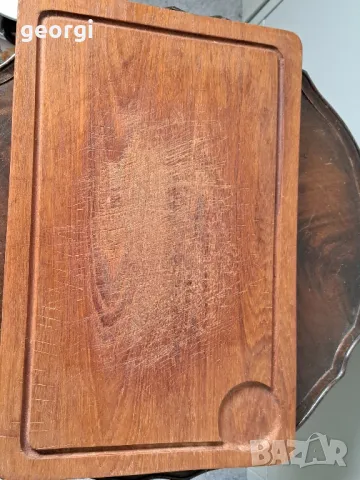 голяма дъска за рязане 3/4