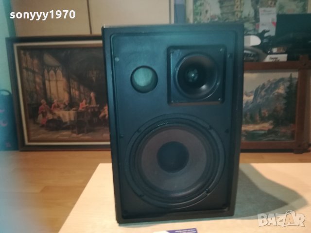 M-80 MASTER PROFESSIONAL 160W//8OHM 0211202035, снимка 5 - Тонколони - 30650758