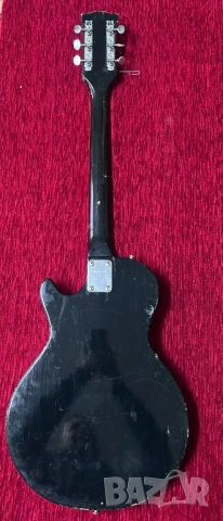 Японска китара , снимка 2 - Китари - 54049751