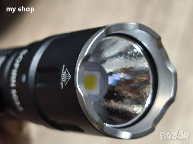 Нов!Фенер Sofirn SC33, снимка 8 - Друга електроника - 54071567