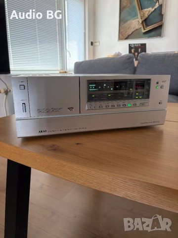 Akai GX-F95 Top, снимка 3 - Декове - 54163981