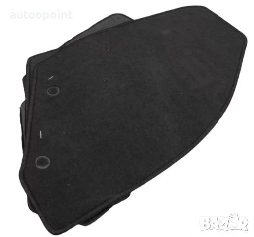 Мокетни стелки за VOLVO S60 / S80 / V70 / XC70 (2000-2007) Petex, снимка 2 - Аксесоари и консумативи - 53911629