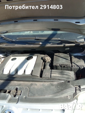 автомобил, снимка 5 - Автомобили и джипове - 53217838