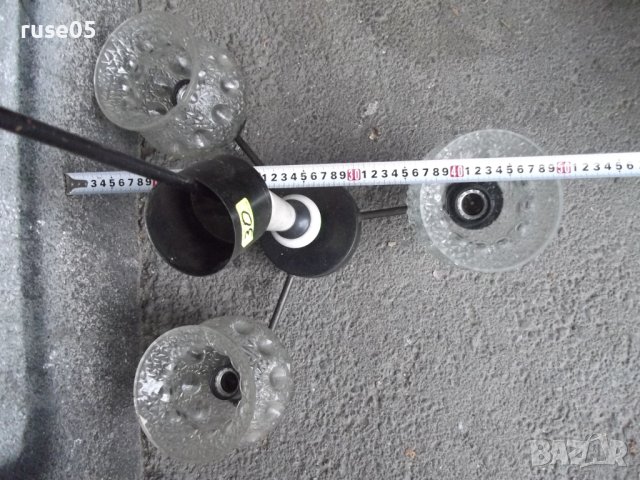 Полюлей троен, снимка 5 - Полилеи - 42910904