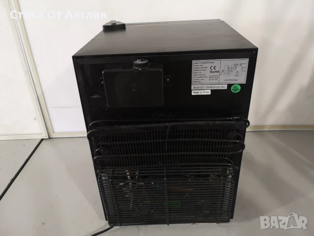 Хладилник - COUNTERTOP SC21 80w, снимка 3 - Хладилници - 51080981