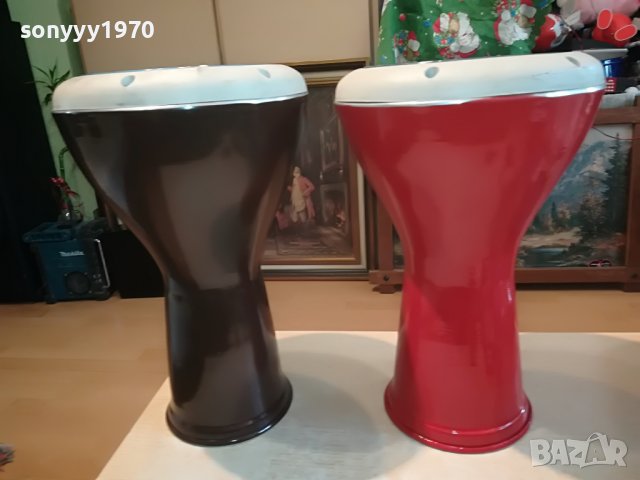 тарамбуки-ГОЛЯМИ ОТ СИРИЯ 0505221122, снимка 2 - Ударни инструменти - 36665007