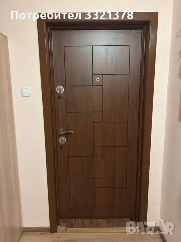 Продажба на апартамент, снимка 16 - Апартаменти - 53663219