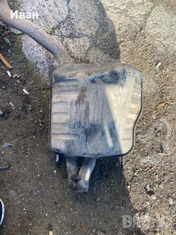 мерцедес цлк, снимка 6 - Автомобили и джипове - 53057462