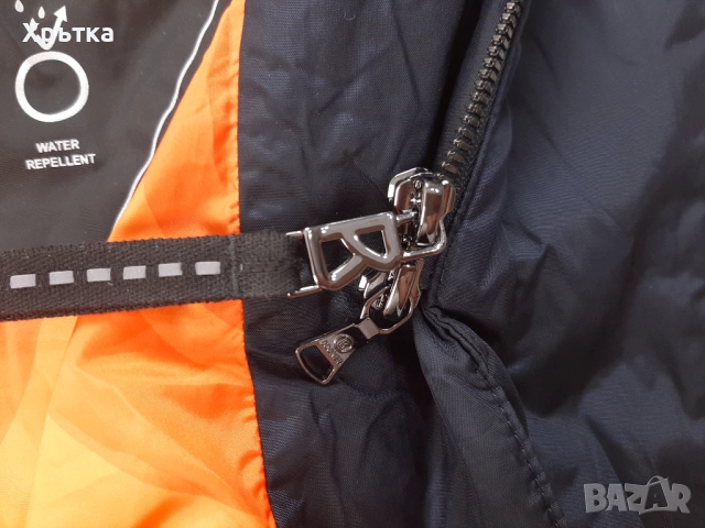 Bogner Fanja Down Jacket - Оригинално дамско зимно яке р-р S-M, снимка 11 - Якета - 52417154