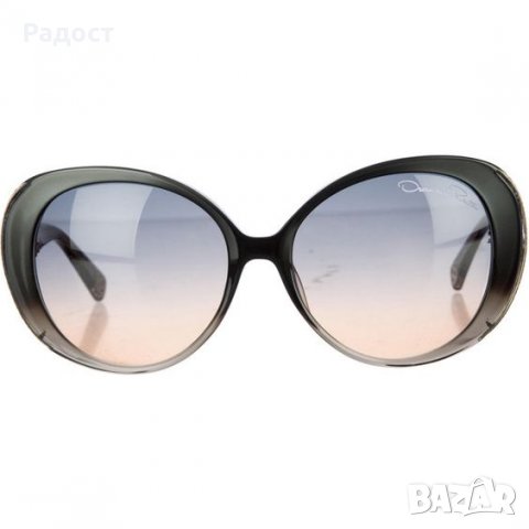 маркови слънчеви очила OSCAR DE LA RENTA, снимка 4 - Слънчеви и диоптрични очила - 32022260
