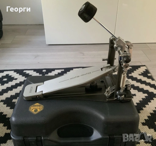 Tama Dyna-Sync единичен педал