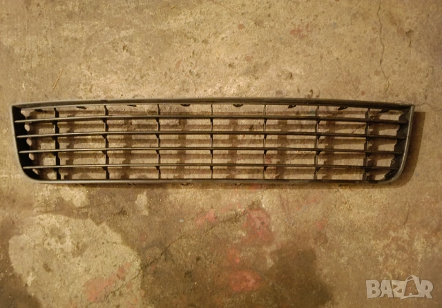 Оригинални решетки, части за броня Golf 5 / Голф 5, снимка 3 - Части - 53099479