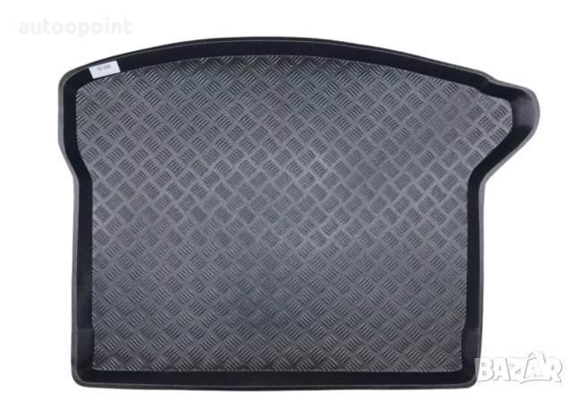 Стелка за багажник за Mazda 3 (2013-2018) 