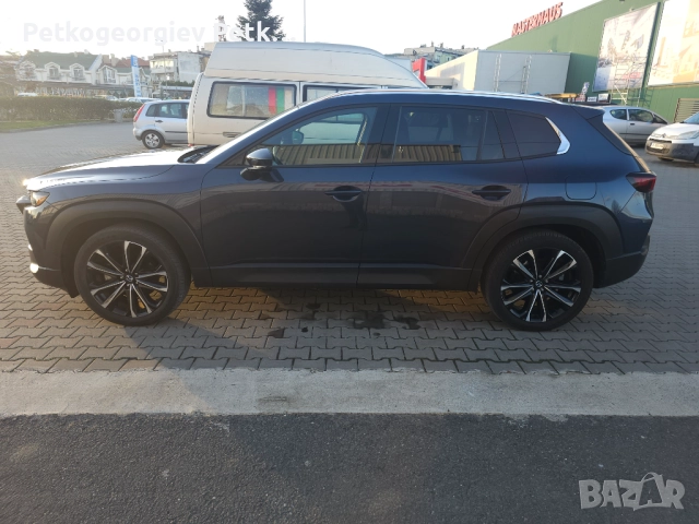 MAZDA CX-50 , снимка 17 - Автомобили и джипове - 52860175