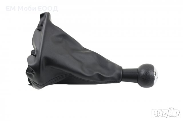 Топка за скоростен лост с Маншон за Пежо Peugeot 207, 307 5ск., снимка 5 - Аксесоари и консумативи - 39255509