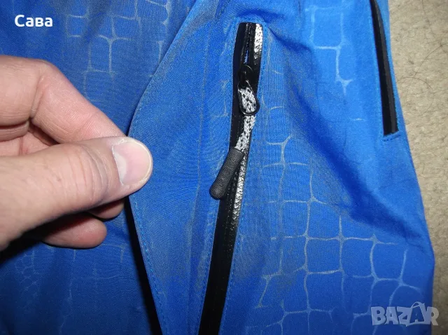 Яке пролет,есен MISSING LINK -GORE TEX  дамско,ХЛ, снимка 5 - Якета - 56363685