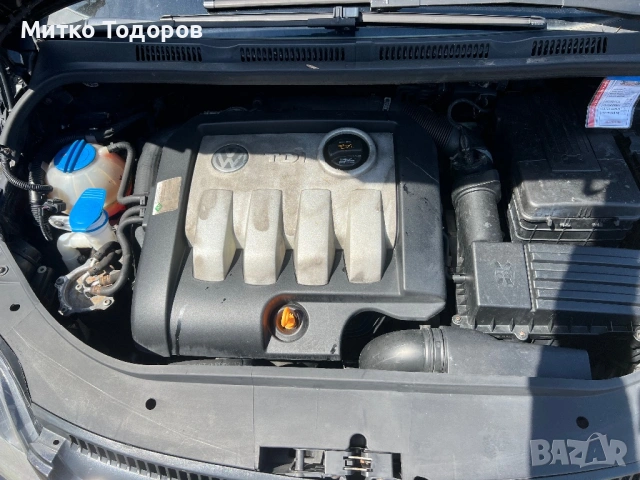 1.9TDI 90kc., снимка 9 - Автомобили и джипове - 54142666