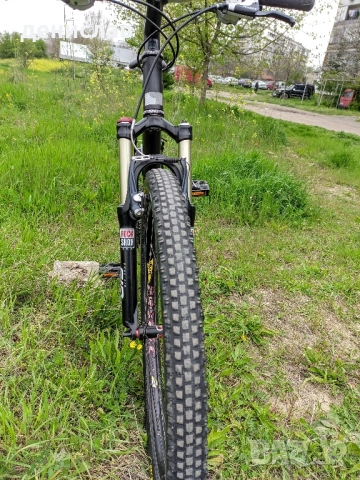 Премиум Колело / велосипед Trek fuel SLR 26", снимка 11 - Велосипеди - 52343349