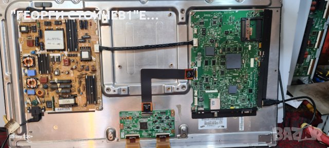 UE32C6000RW  BN41-01444C BN44-00355A  LTF320HF02 S120APM4C4LV0.4, снимка 4 - Части и Платки - 42685793