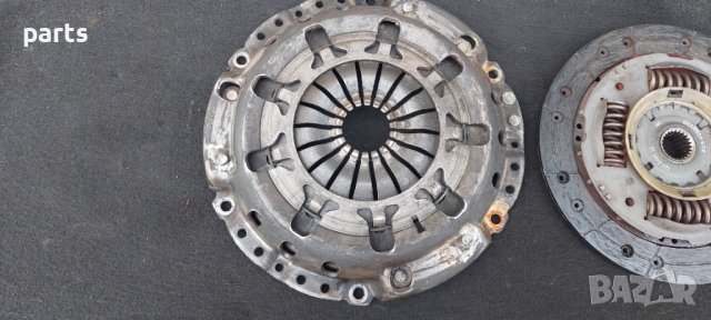 Съединител Форд Фокус Мк1 1.8 N, снимка 3 - Части - 40313125