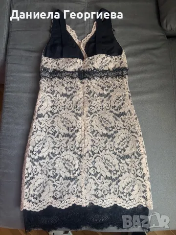 Лятна дамска рокля , снимка 2 - Рокли - 48034368
