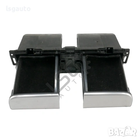 Отделение за съхранение табло Volkswagen Passat (B6) 2005-2011 ID: 157788, снимка 2 - Части - 53282375