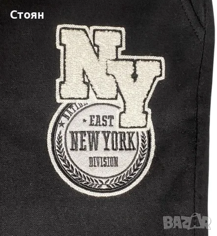 Мъжки панталон New York Размер S, снимка 5 - Панталони - 55942350