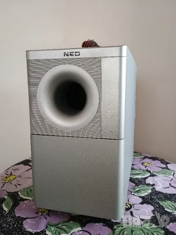 Субуфер НЕО 120W-Subwoofer NEO 120W