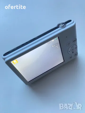 ✅ Samsung 🔝 ST72, снимка 4 - Фотоапарати - 47656195