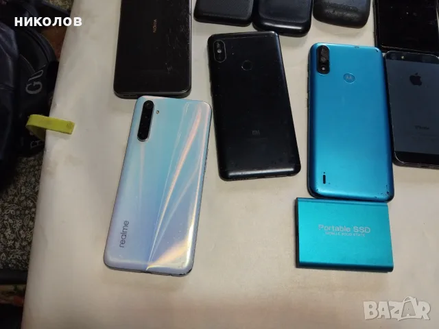 ТЕЛЕФОНИ УПОТРЕБЯВАНИ, снимка 17 - Samsung - 56011362