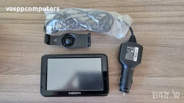 Навигация Garmin nüvi 2405