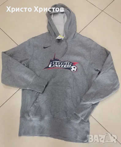 Мъжки суитшърт NIKE ✔️ Размер M