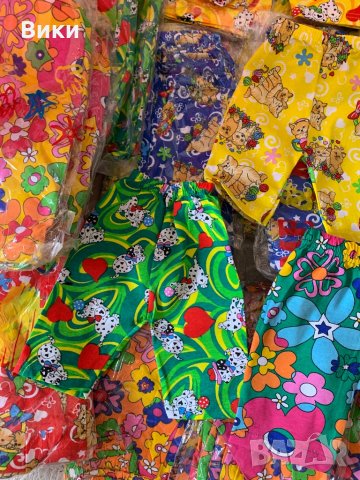 Детски и бебешки клинчета, снимка 13 - Детски клинове - 29538890