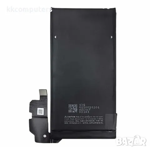 Google Pixel GS35E Батерия за Google Pixel 8 – 3.89V / 4485mAh, снимка 2 - Резервни части за телефони - 50160455