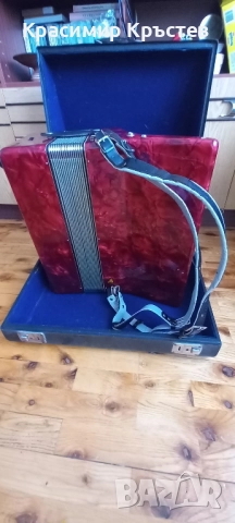 Велтмайстер, снимка 1