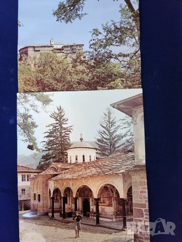 Ловеч - 12 големи цветни фотографии от окръга на природни и исторически забележителности, снимка 9 - Други ценни предмети - 48376010