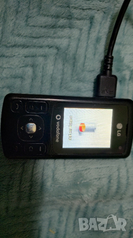 ретро телефончета , снимка 4 - LG - 44590002