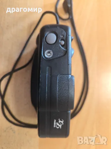 Canon snappy LX, снимка 3 - Фотоапарати - 48317055