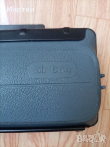 Air Bag за пасажерското място за Рено Меган Сценик , снимка 3 - Части - 29477422