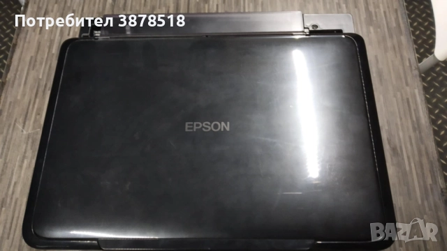 Принтер EPSON., снимка 3 - Принтери, копири, скенери - 51735457