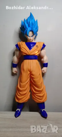 Anime, Game Фигурки