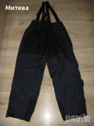 The north face gore tex ски гащеризон, снимка 9 - Зимни спортове - 52878051