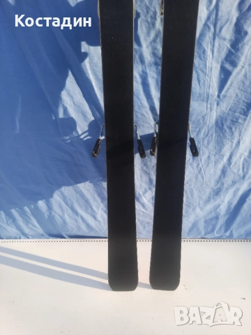 Карвинг ски  Salomon the LUX JR 140 см. , снимка 6 - Зимни спортове - 52777375